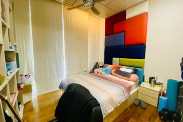 Seputeh Garden (Laman Seputeh)