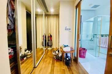 Seputeh Garden (Laman Seputeh)