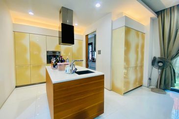 Seputeh Garden (Laman Seputeh)