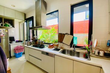 Seputeh Garden (Laman Seputeh)