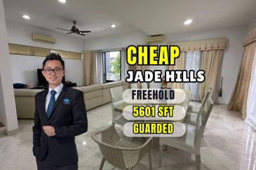 Jade Hills