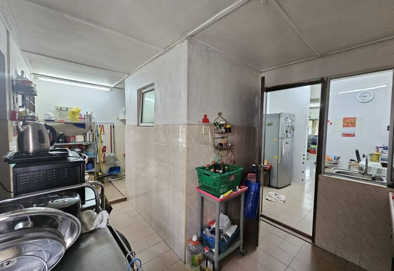 C H E A P 2 Storey Terrace House at Damai Perdana Cheras