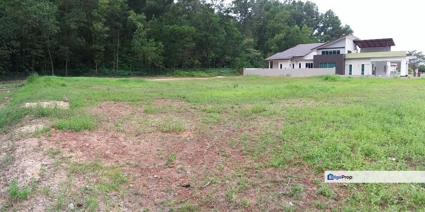 C H E A P Bungalow Land Country Heights Kajang, Selangor, Country Heights