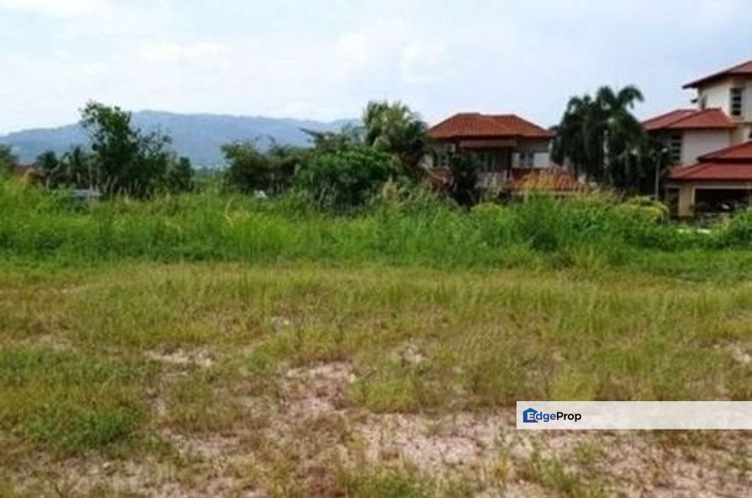C H E A P Bungalow Land Country Heights Kajang, Selangor, Country Heights
