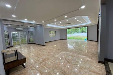 Country Heights Kajang