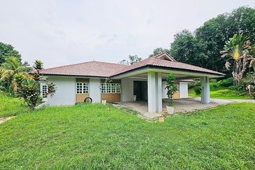 Country Heights Kajang