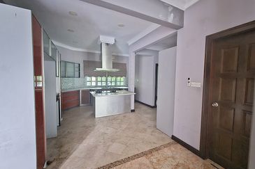 Country Heights Kajang