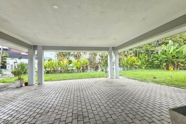 Country Heights Kajang