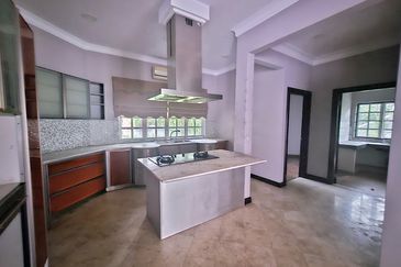 Country Heights Kajang