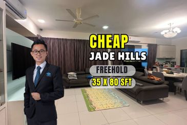 Jade Hills