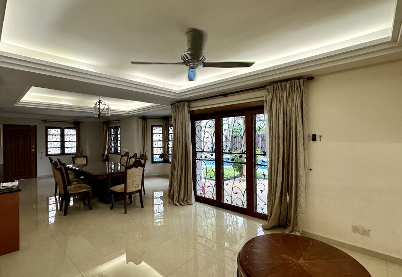  C H E A P Bangsar 2 Storey Bungalow House For Sale