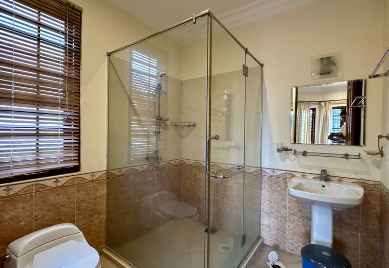  C H E A P Bangsar 2 Storey Bungalow House For Sale