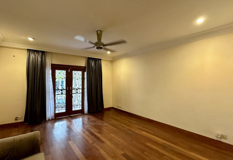  C H E A P Bangsar 2 Storey Bungalow House For Sale
