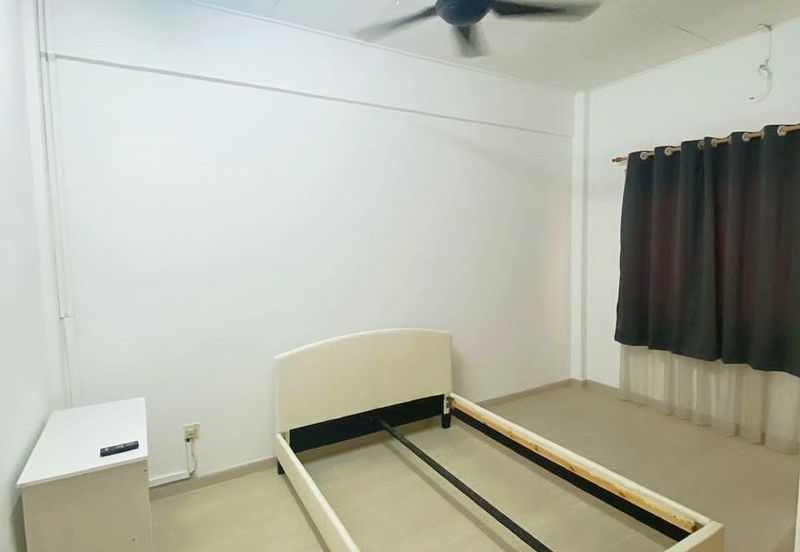 CHEAP Sungai Long 2 storey superlink terrace house for sale