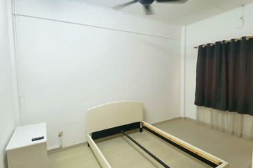 CHEAP Sungai Long 2 storey superlink terrace house for sale