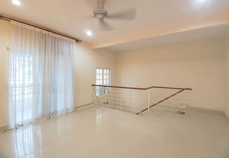 Taman Bukit Segar Jaya