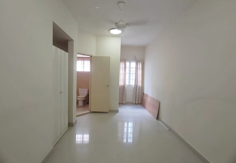 Taman Bukit Segar Jaya