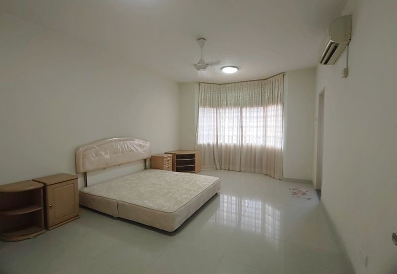 Taman Bukit Segar Jaya