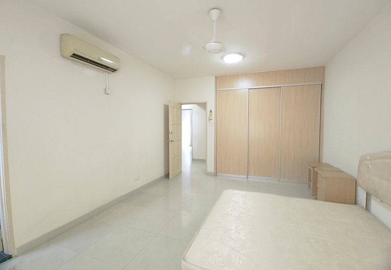 Taman Bukit Segar Jaya