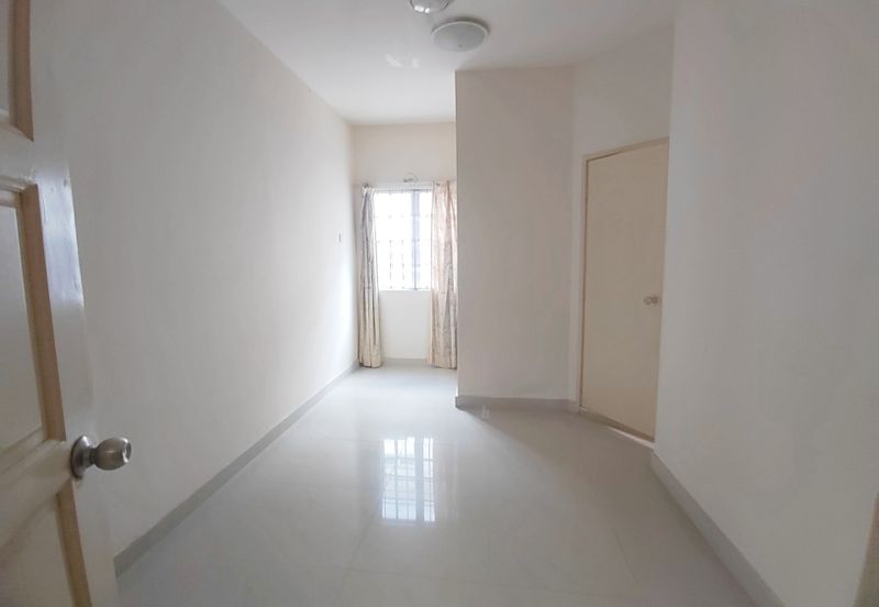 Taman Bukit Segar Jaya