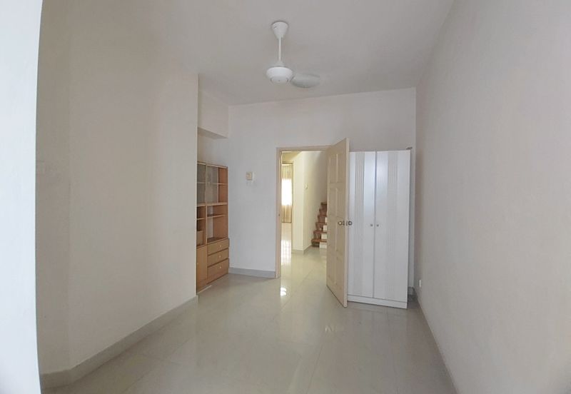 Taman Bukit Segar Jaya