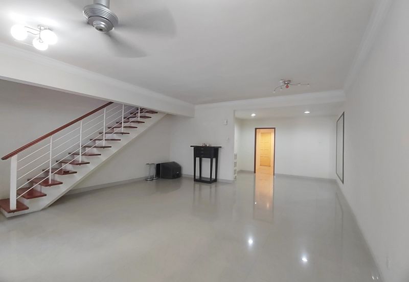 Taman Bukit Segar Jaya