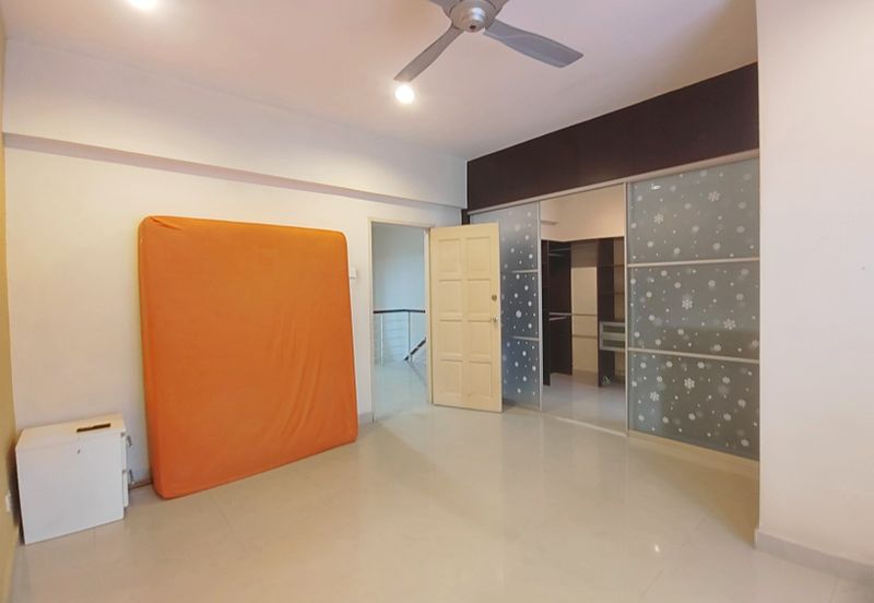 Taman Bukit Segar Jaya