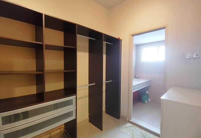 Taman Bukit Segar Jaya