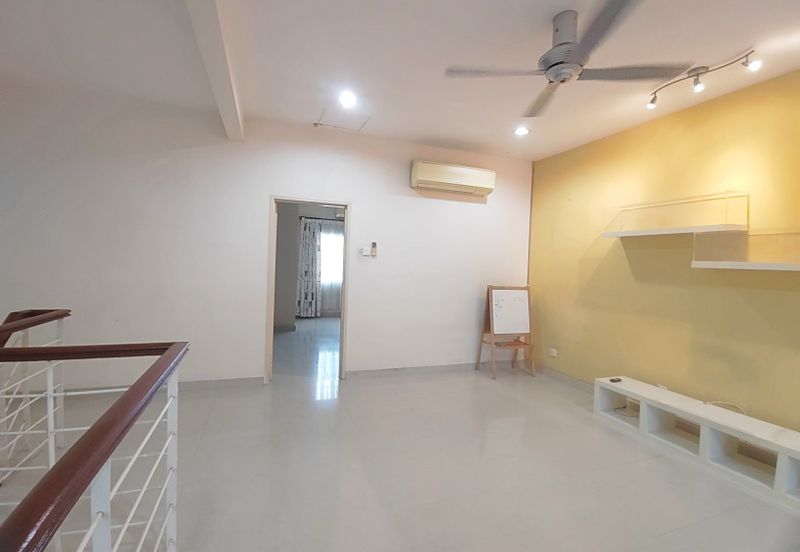 Taman Bukit Segar Jaya