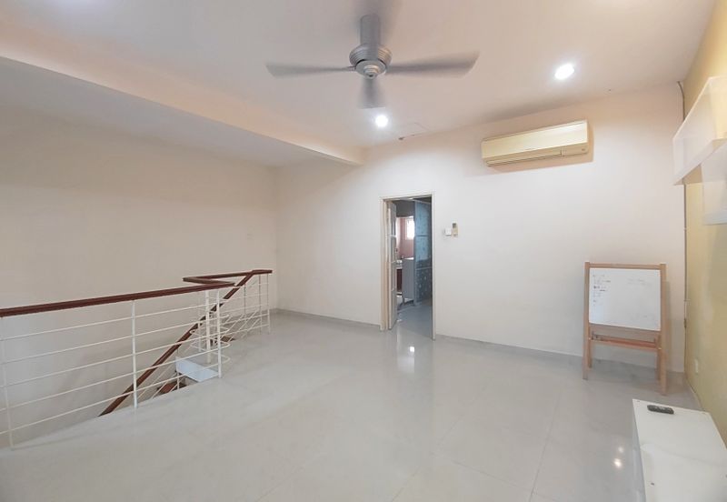 Taman Bukit Segar Jaya