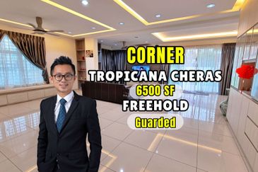 Tropicana Cheras