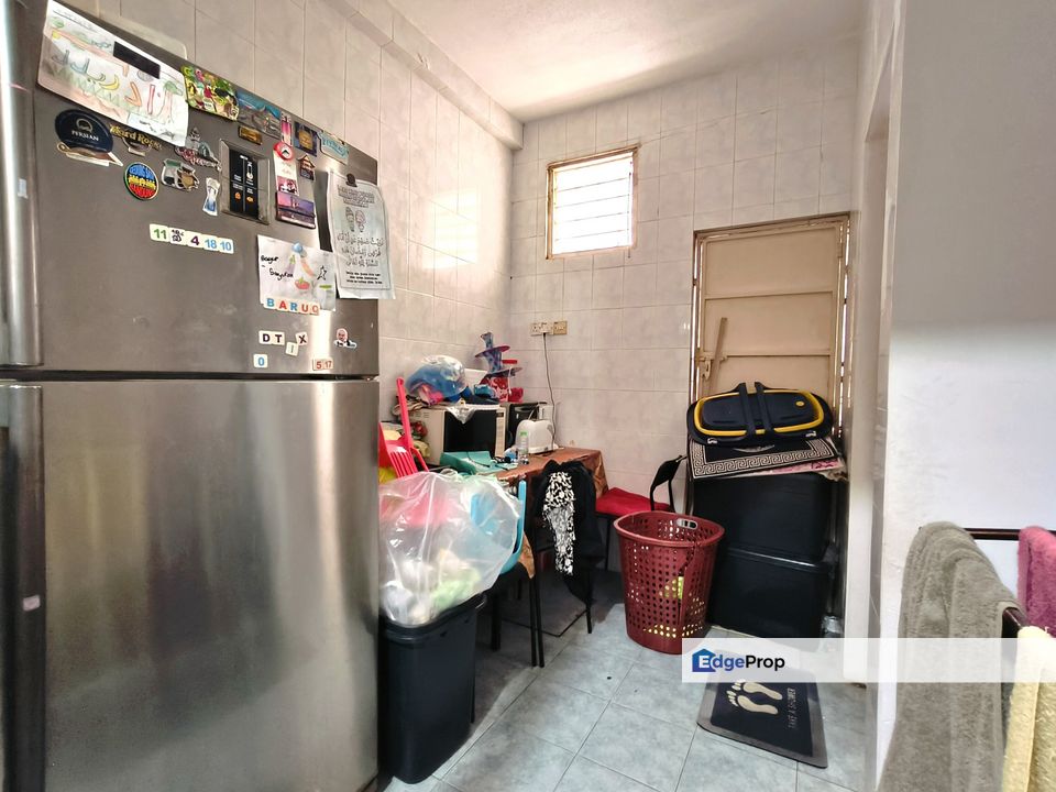 C H E A P 2 Storey C O R N E R Terrace at Damai Perdana Cheras, Kuala Lumpur, Cheras