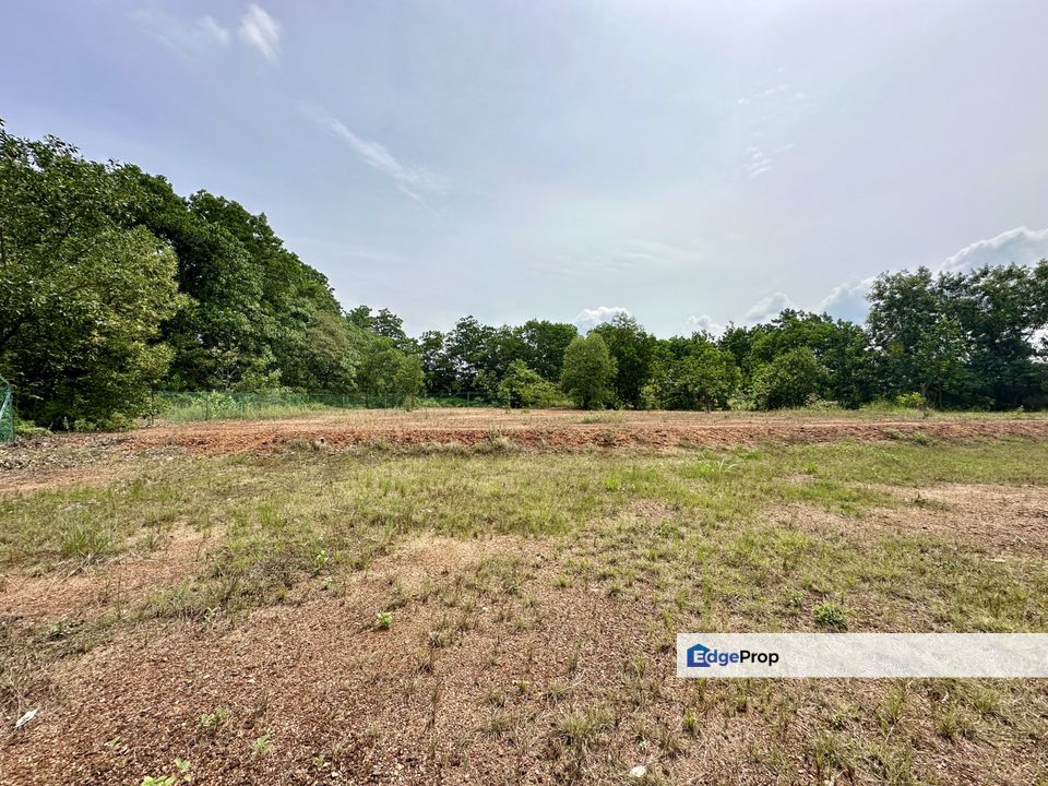 C H E A P Bungalow Land at Country Heights Kajang , Selangor, Country Heights