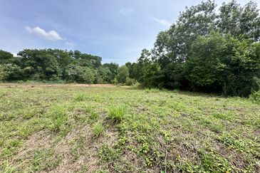 Country Heights Kajang