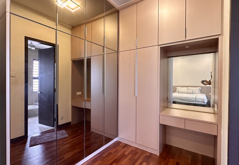 Tiara Hills, Taman Taynton View