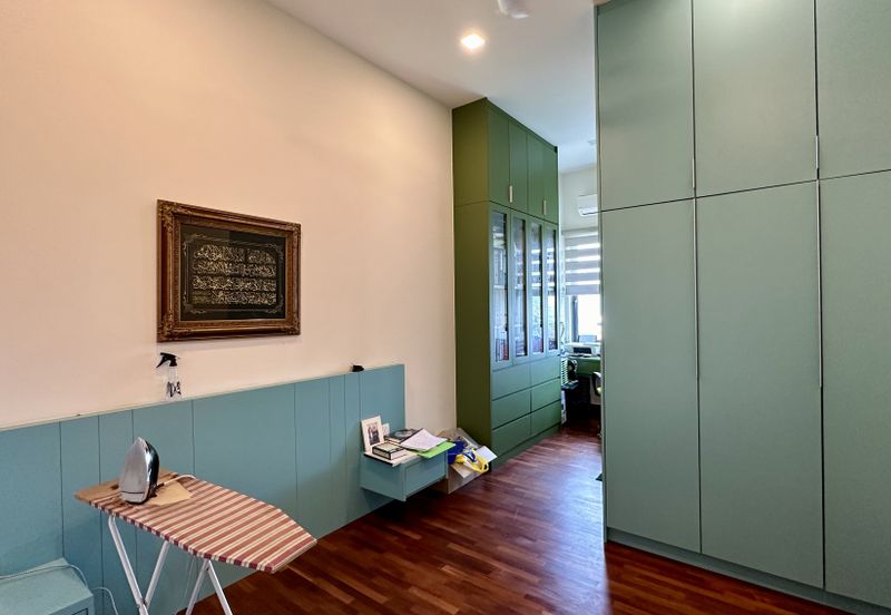 Tiara Hills, Taman Taynton View