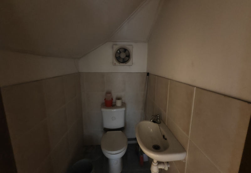 C H E A P Super Big Land Size OUG 2 Storey Bungalow for sale