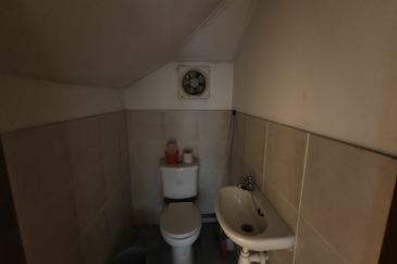 C H E A P Super Big Land Size OUG 2 Storey Bungalow for sale