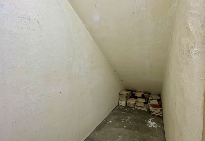 C H E A P Damai Perdana 2 storey Terrace House for sale