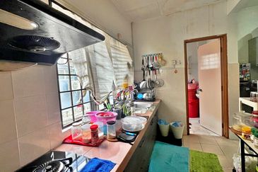 Taman Seri Belimbing