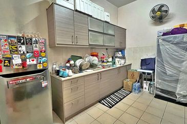 Taman Seri Belimbing