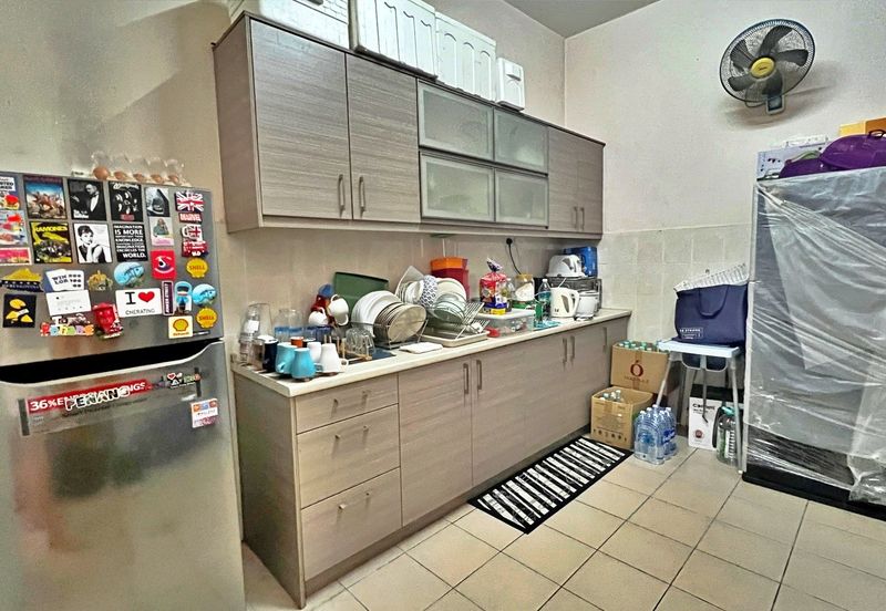 Taman Seri Belimbing