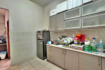 Taman Seri Belimbing