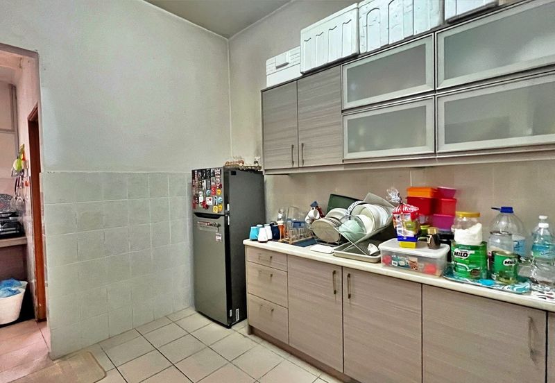 Taman Seri Belimbing