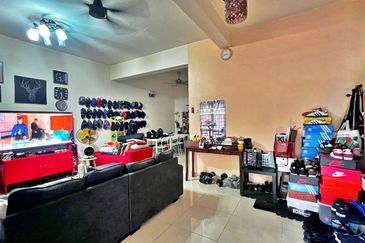 Taman Seri Belimbing