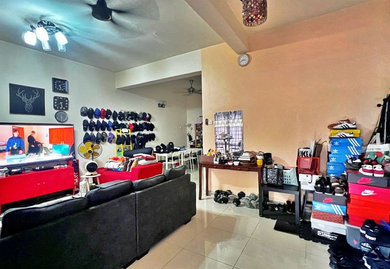 Taman Seri Belimbing