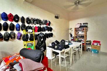 Taman Seri Belimbing