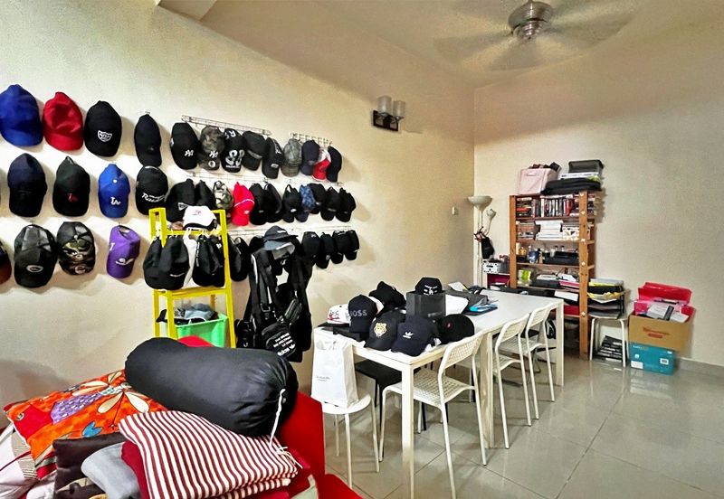 Taman Seri Belimbing