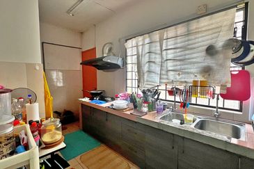 Taman Seri Belimbing