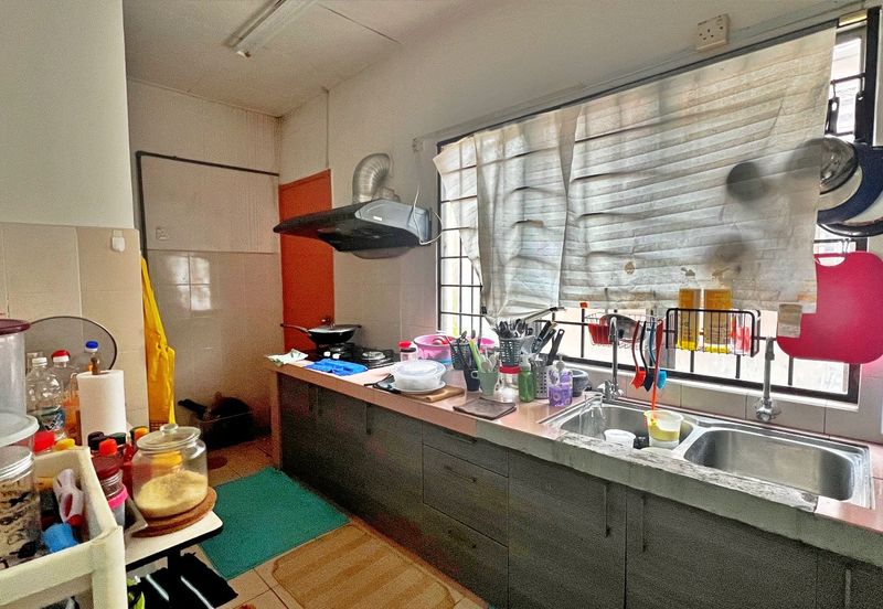 Taman Seri Belimbing